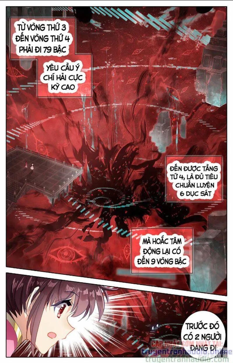 Thương Nguyên Đồ Nettruyen ZZZ Chương 72 Page 12