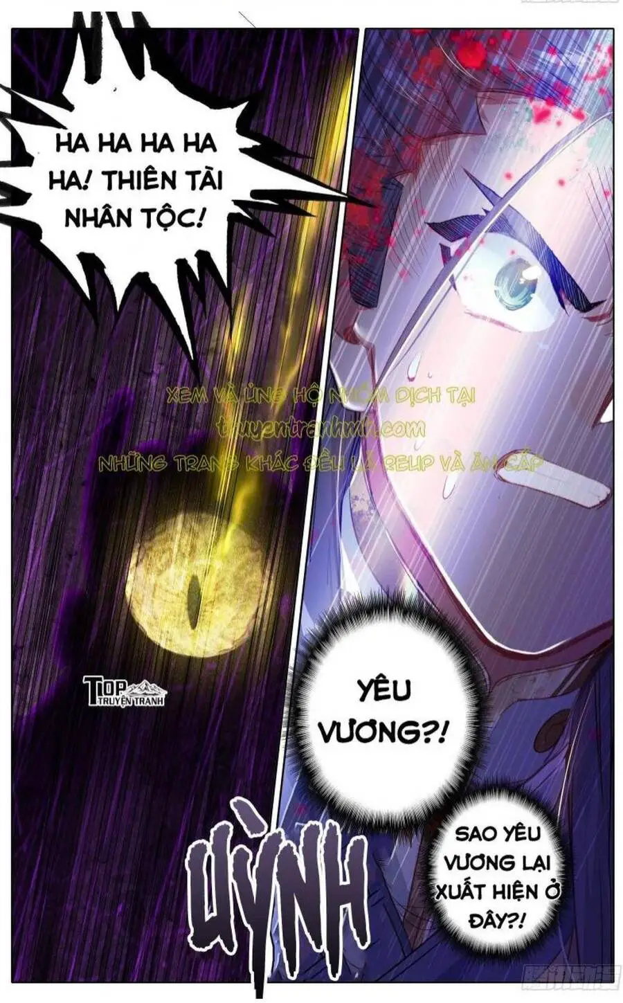 Thương Nguyên Đồ Nettruyen ZZZ Chương 46 Page 5