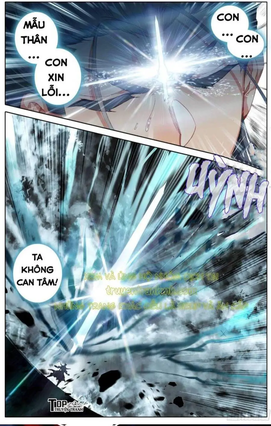 Thương Nguyên Đồ Nettruyen ZZZ Chương 46 Page 7