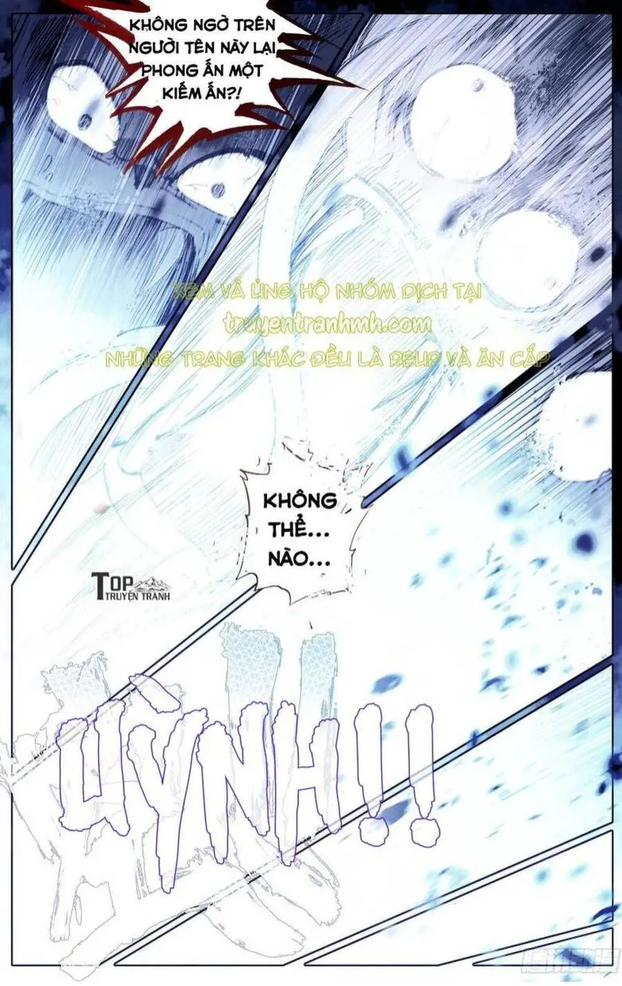 Thương Nguyên Đồ Nettruyen ZZZ Chương 46 Page 8