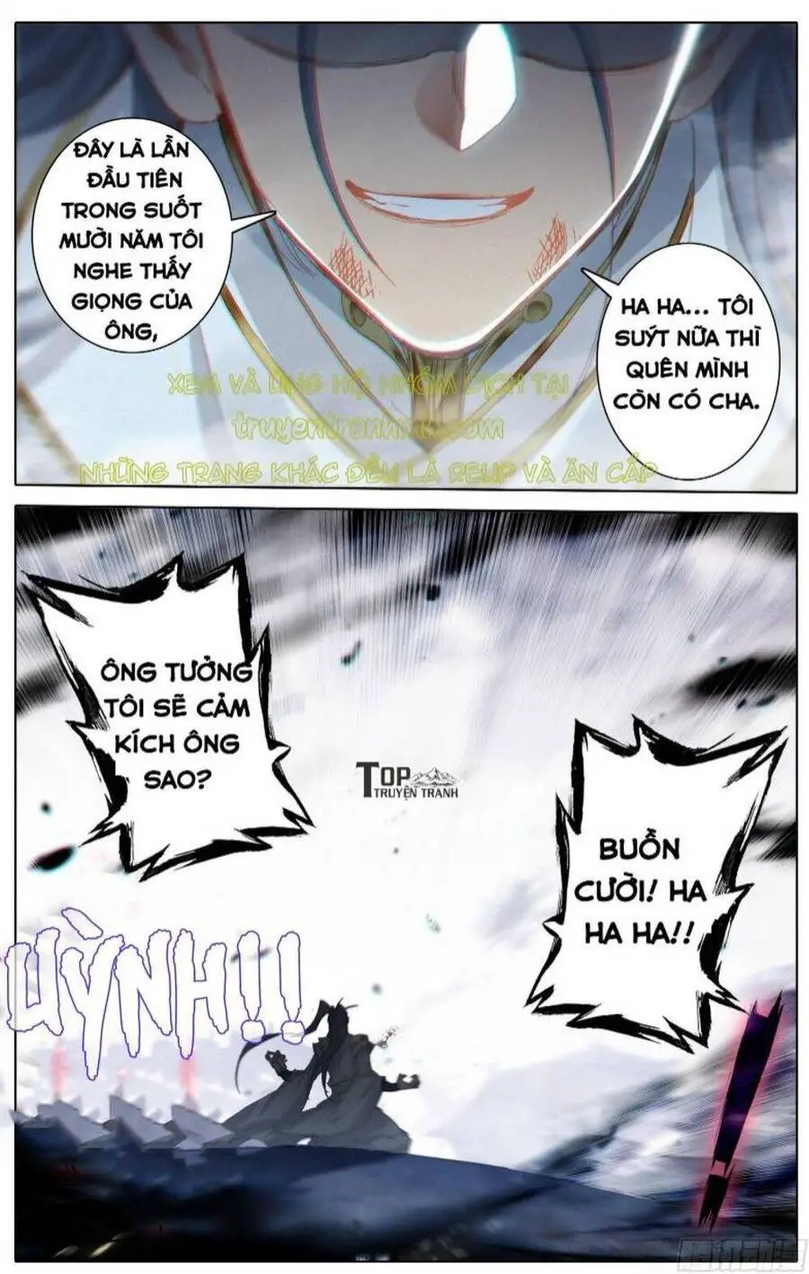 Thương Nguyên Đồ Nettruyen ZZZ Chương 46 Page 16