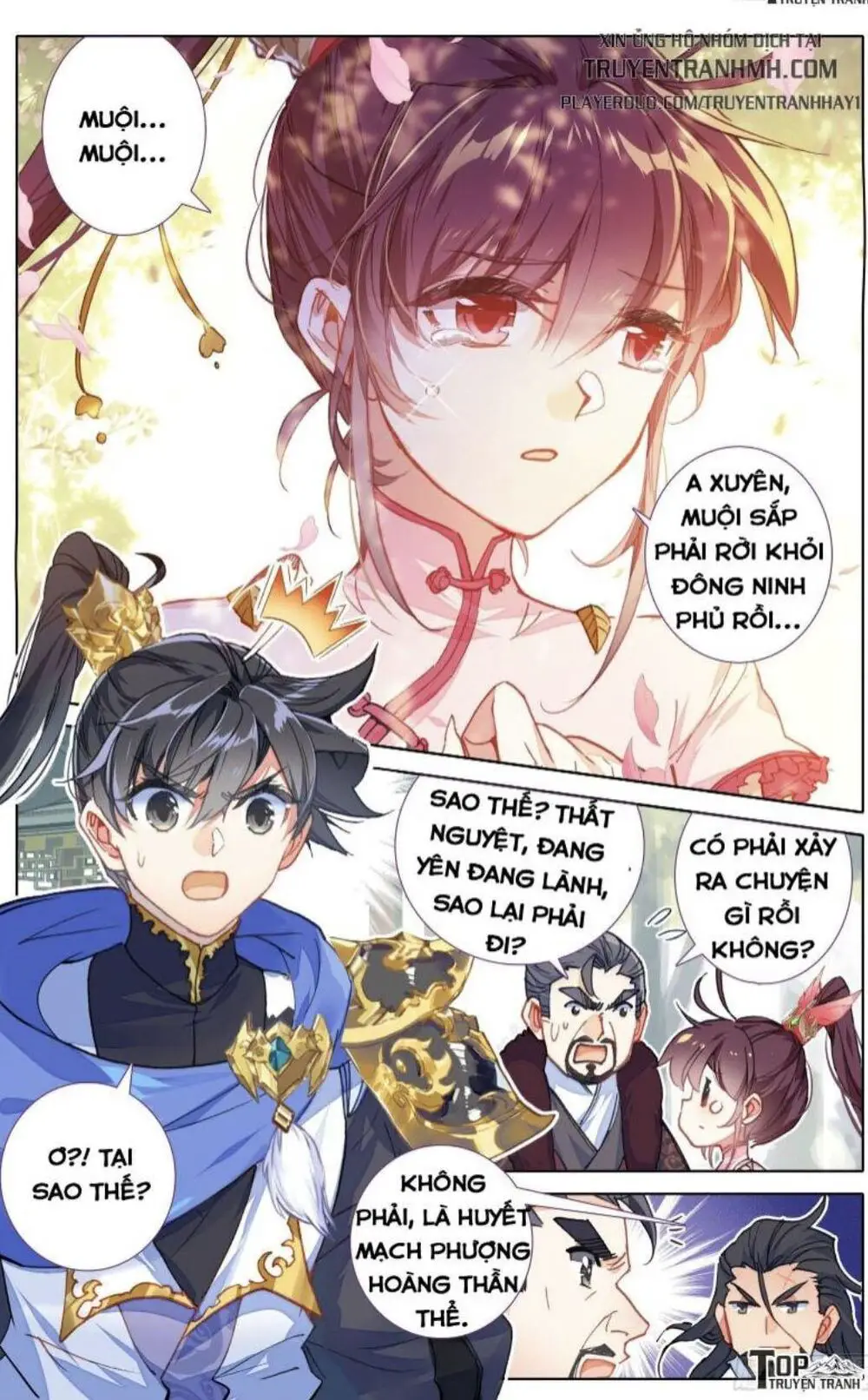 Thương Nguyên Đồ Nettruyen ZZZ Chương 48 Page 2