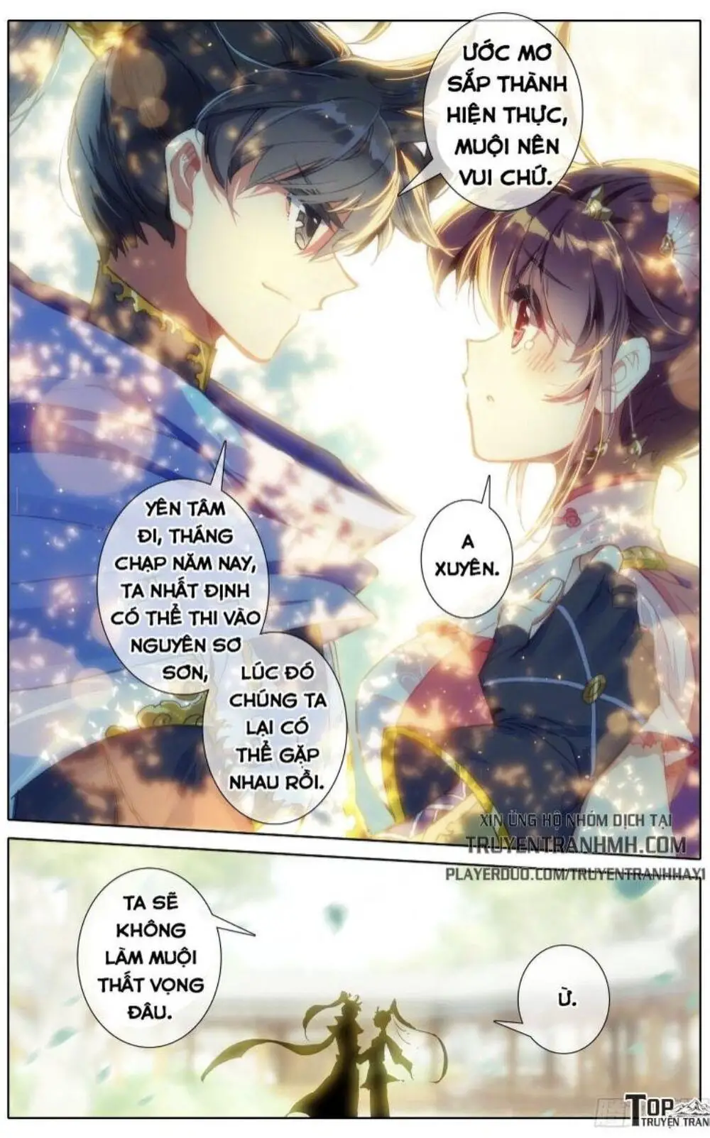 Thương Nguyên Đồ Nettruyen ZZZ Chương 48 Page 5