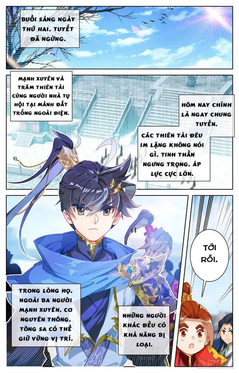 Thương Nguyên Đồ Nettruyen ZZZ Chương 57 Page 2