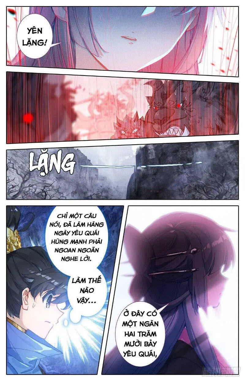 Thương Nguyên Đồ Nettruyen ZZZ Chương 57 Page 14