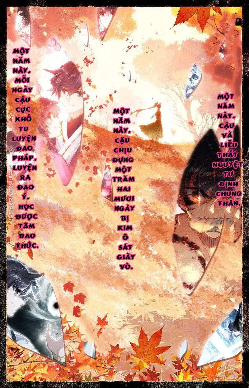 Thương Nguyên Đồ Nettruyen ZZZ Chương 71 Page 17