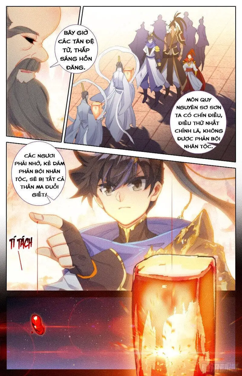 Thương Nguyên Đồ Nettruyen ZZZ Chương 62 Page 10