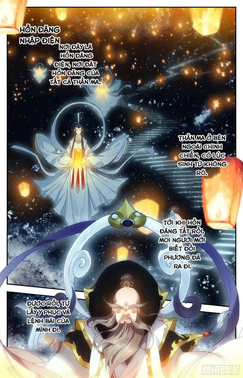 Thương Nguyên Đồ Nettruyen ZZZ Chương 62 Page 11
