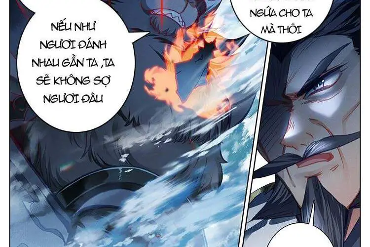 Thương Nguyên Đồ Nettruyen ZZZ Chương 189 Page 2