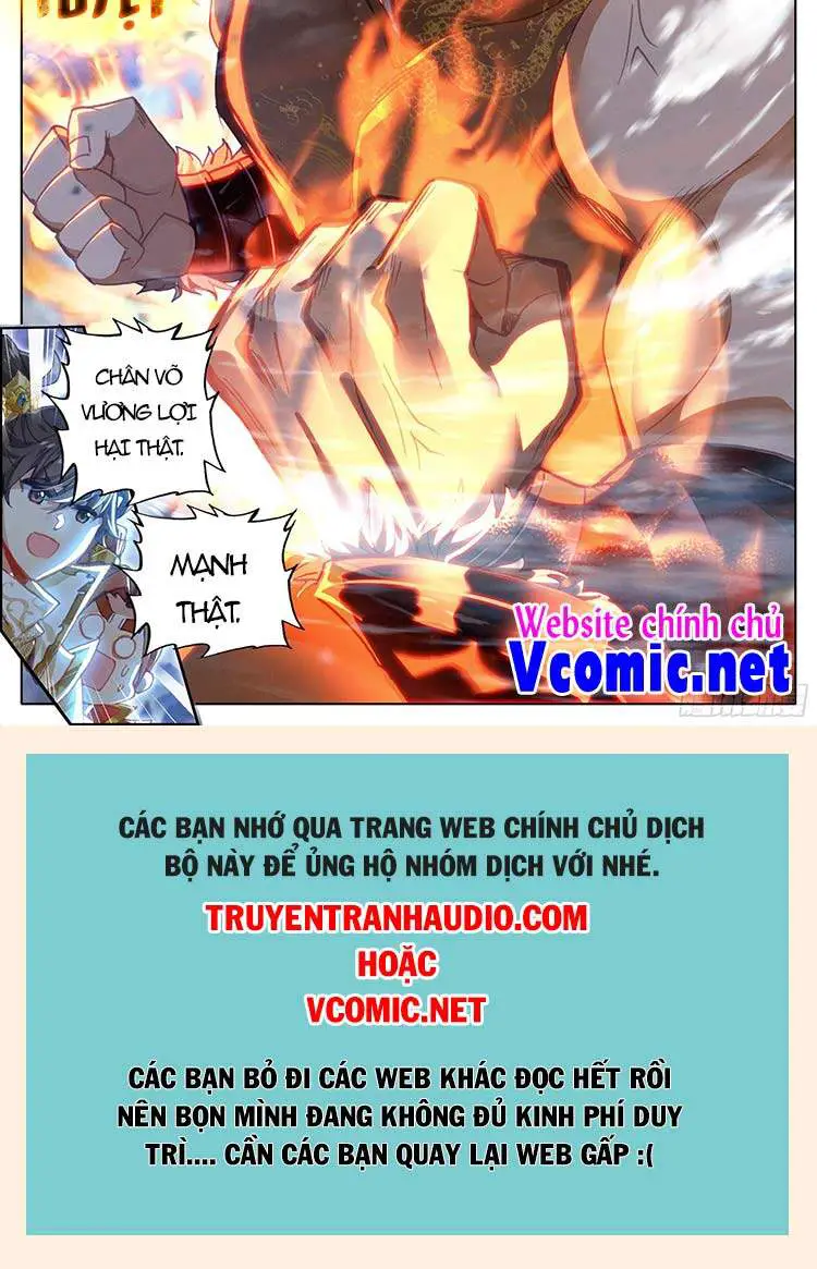 Thương Nguyên Đồ Nettruyen ZZZ Chương 189 Page 13