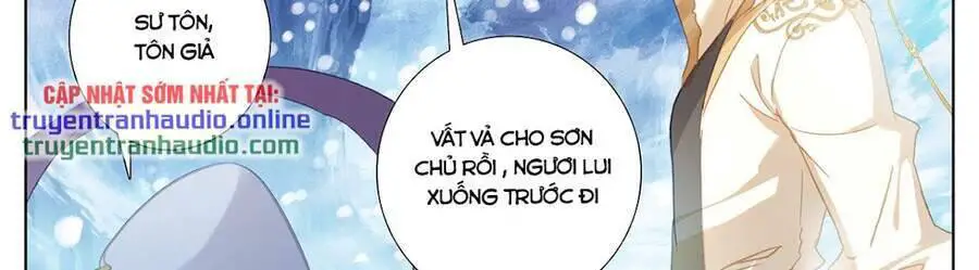 Thương Nguyên Đồ Nettruyen ZZZ Chương 169 Page 18