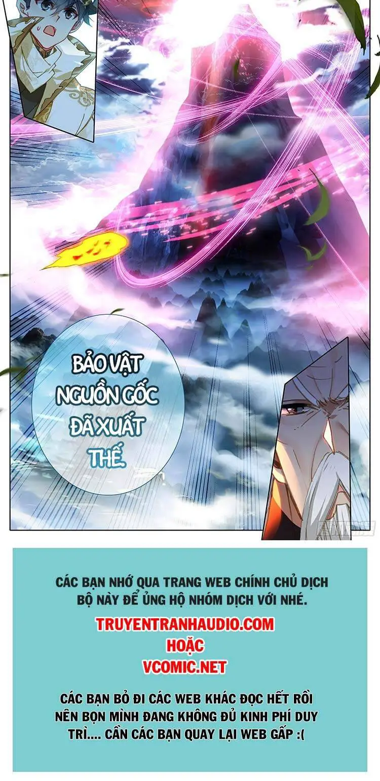 Thương Nguyên Đồ Nettruyen ZZZ Chương 194 Page 12