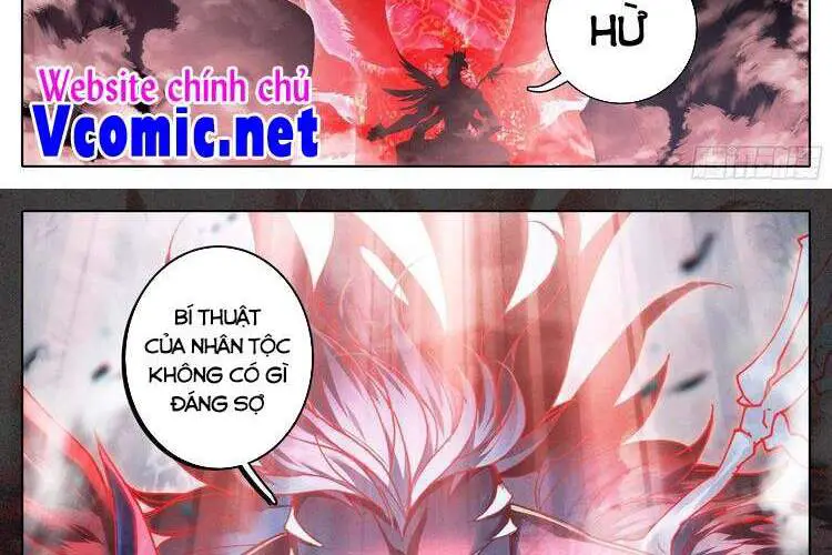 Thương Nguyên Đồ Nettruyen ZZZ Chương 184 Page 8