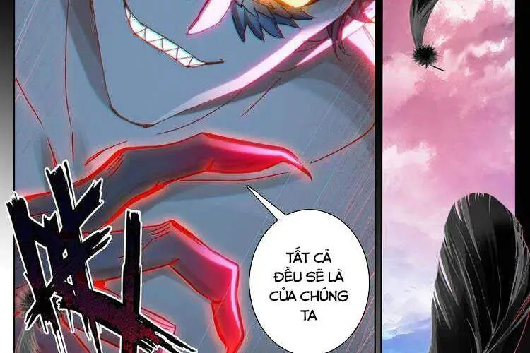 Thương Nguyên Đồ Nettruyen ZZZ Chương 184 Page 10