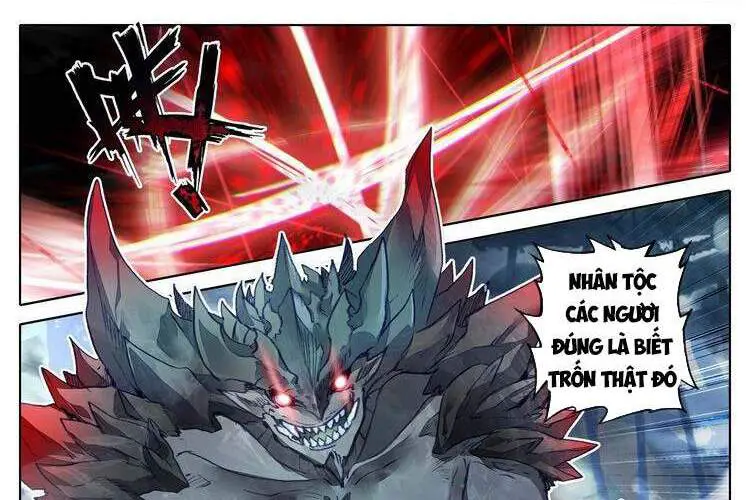 Thương Nguyên Đồ Nettruyen ZZZ Chương 184 Page 12