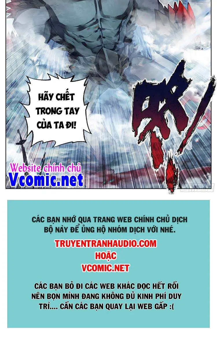 Thương Nguyên Đồ Nettruyen ZZZ Chương 184 Page 13