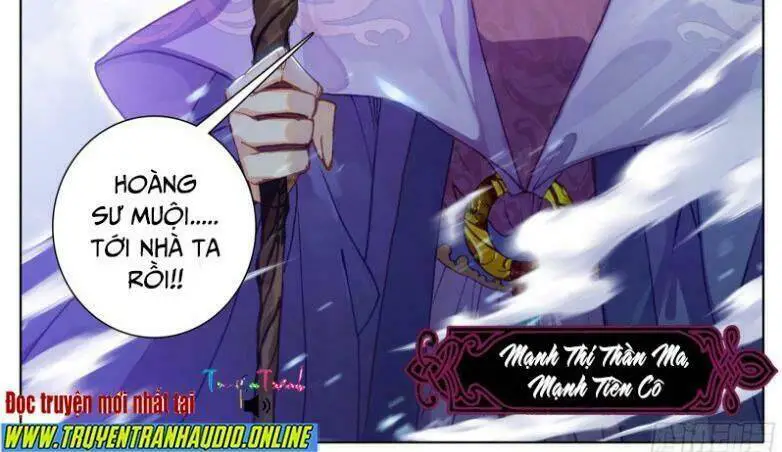 Thương Nguyên Đồ Nettruyen ZZZ Chương 5 Page 19