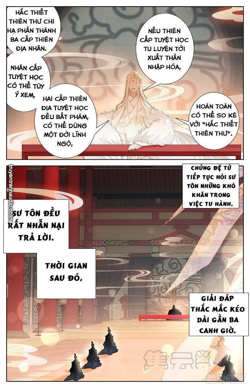 Thương Nguyên Đồ Nettruyen ZZZ Chương 65 Page 10