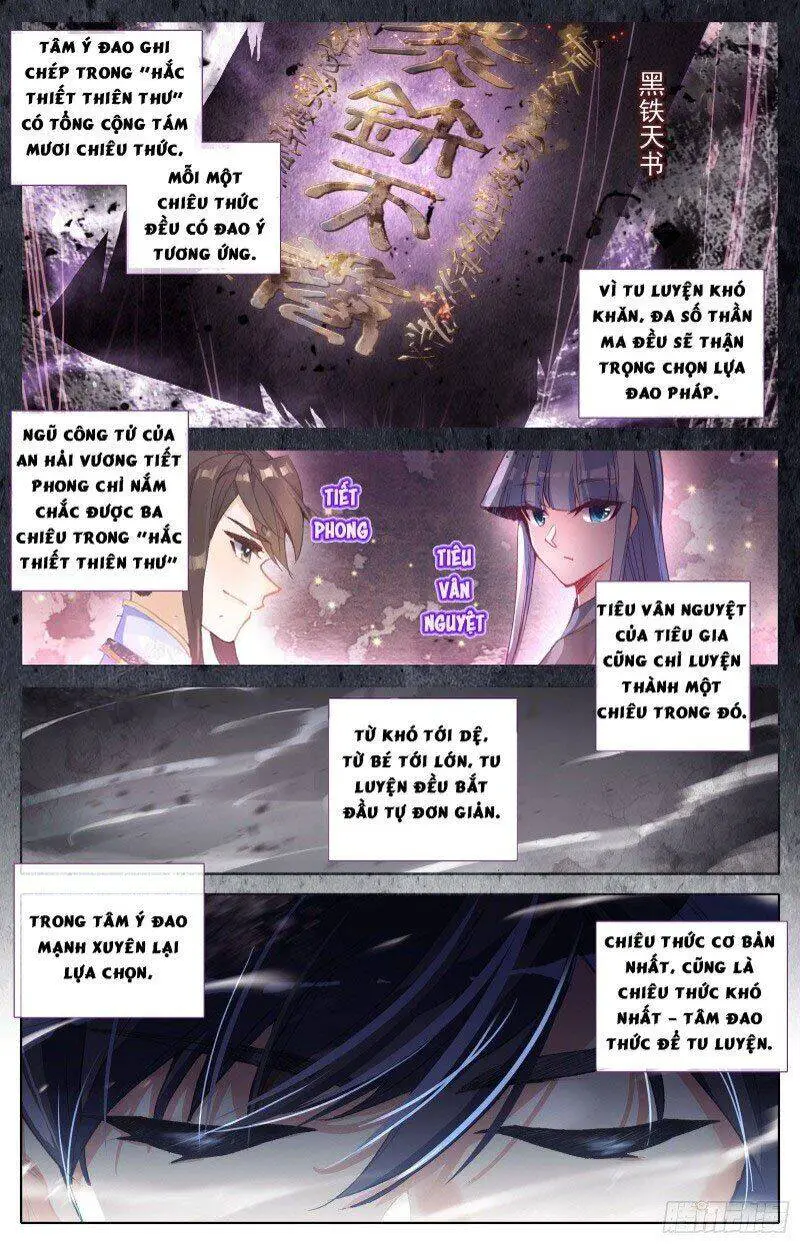 Thương Nguyên Đồ Nettruyen ZZZ Chương 68 Page 1