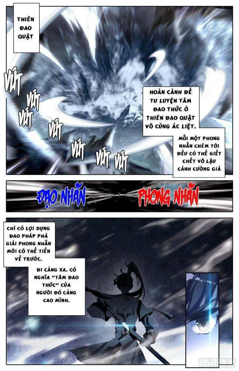 Thương Nguyên Đồ Nettruyen ZZZ Chương 68 Page 2