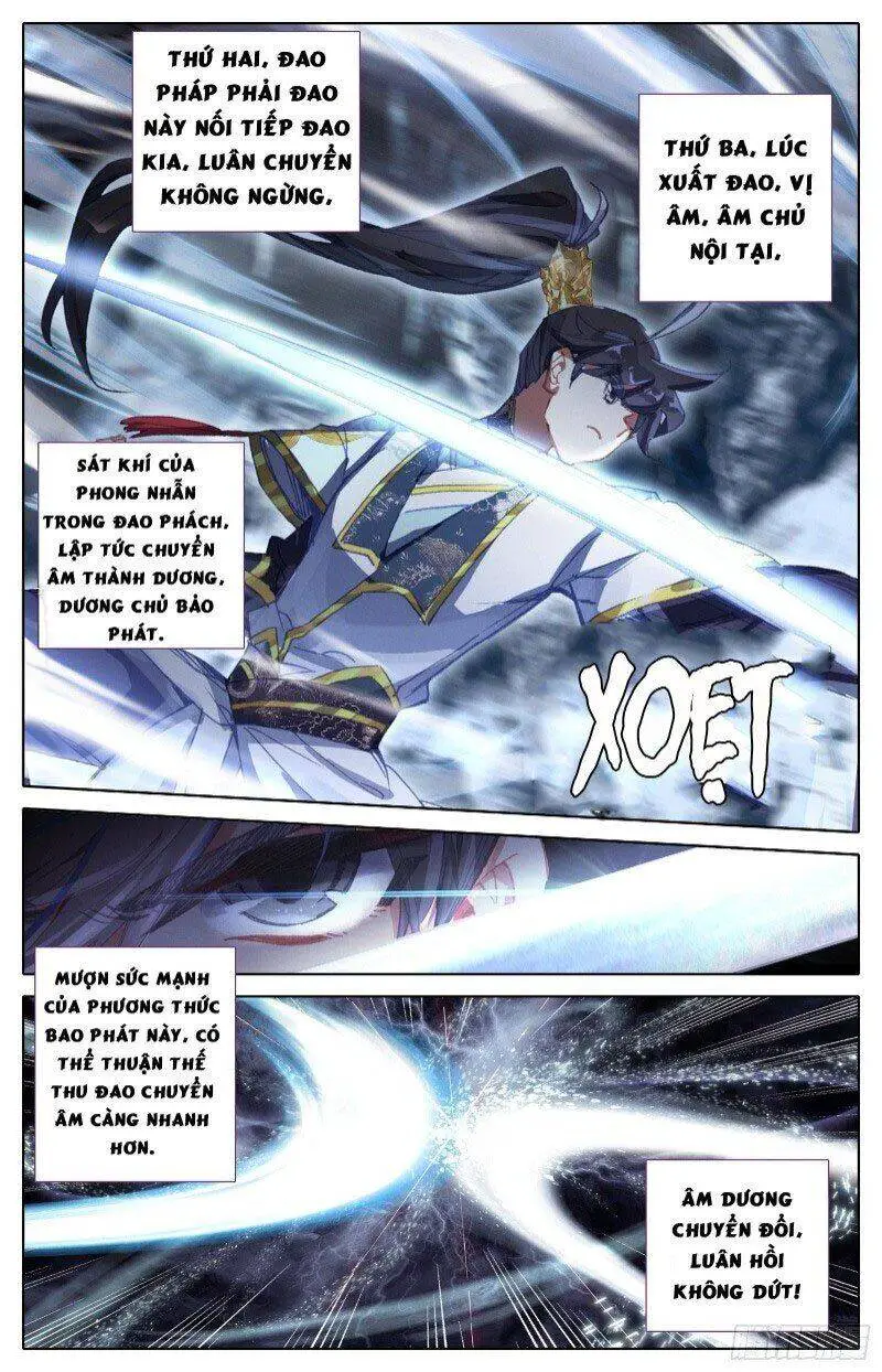 Thương Nguyên Đồ Nettruyen ZZZ Chương 68 Page 4