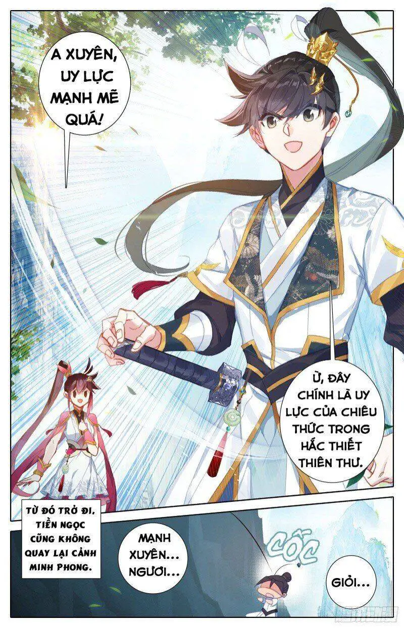 Thương Nguyên Đồ Nettruyen ZZZ Chương 68 Page 16