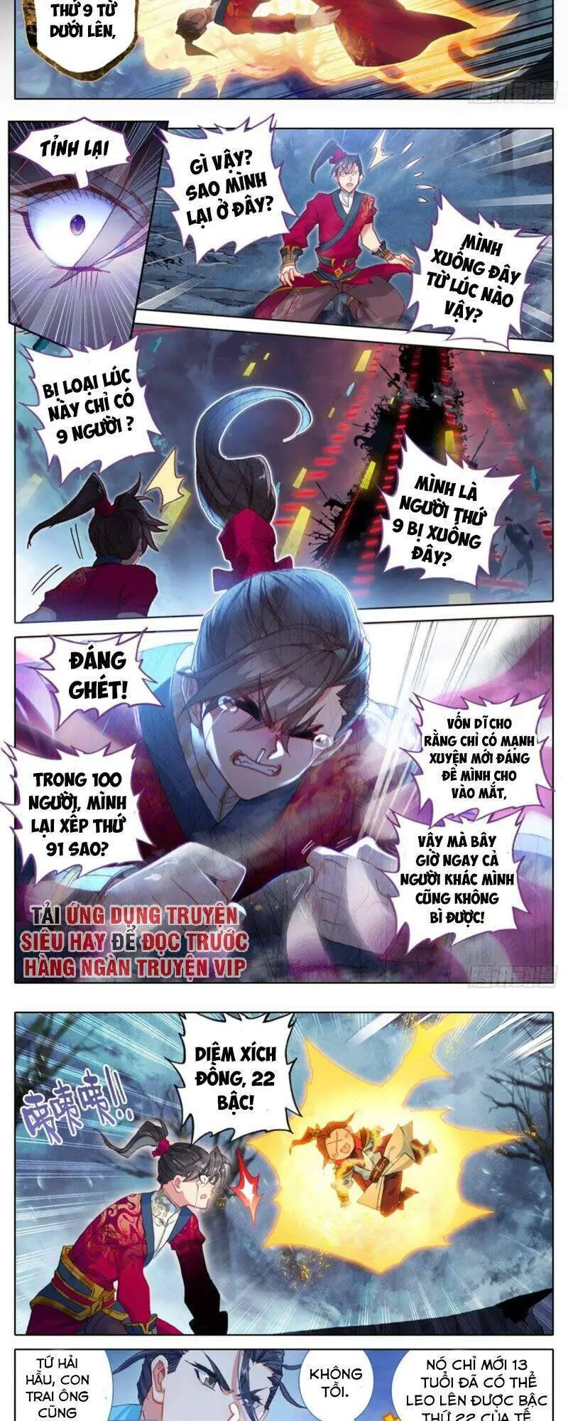Thương Nguyên Đồ Nettruyen ZZZ Chương 59 Page 4
