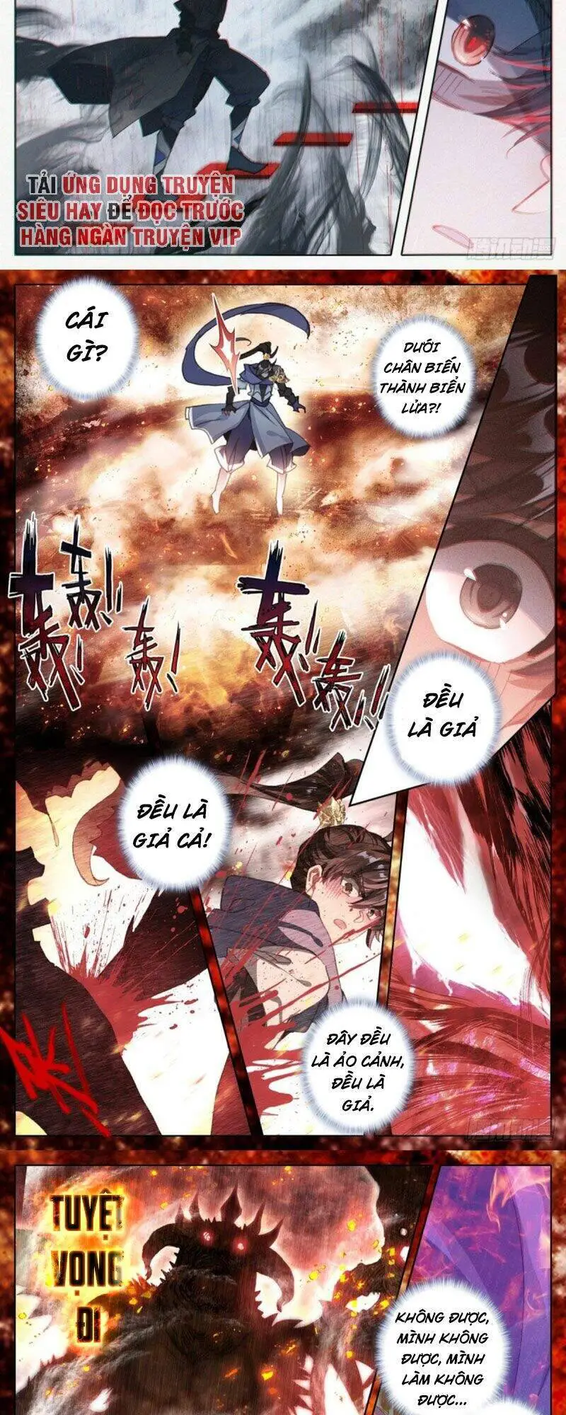 Thương Nguyên Đồ Nettruyen ZZZ Chương 59 Page 7