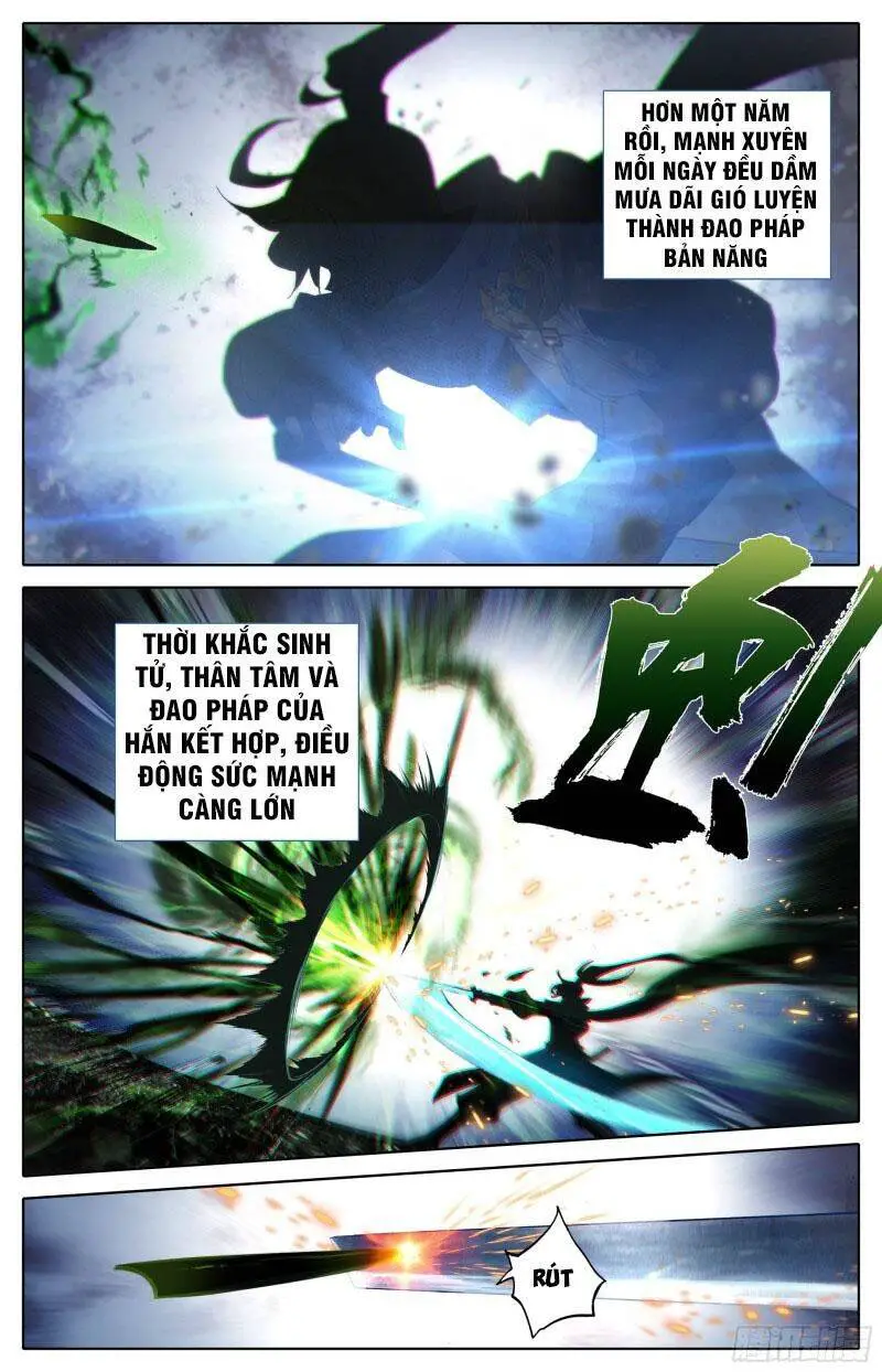Thương Nguyên Đồ Nettruyen ZZZ Chương 26 Page 5