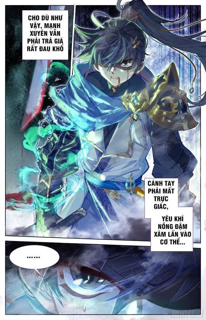 Thương Nguyên Đồ Nettruyen ZZZ Chương 26 Page 7