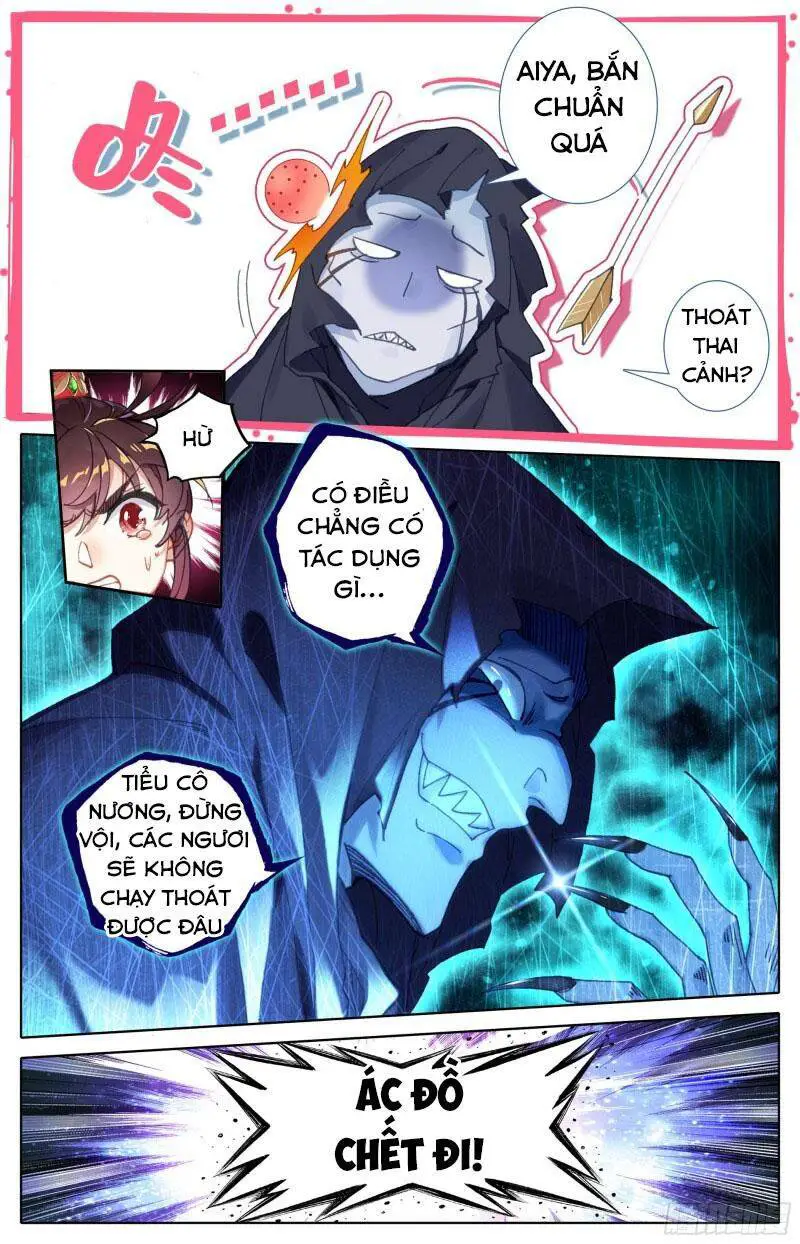 Thương Nguyên Đồ Nettruyen ZZZ Chương 26 Page 9