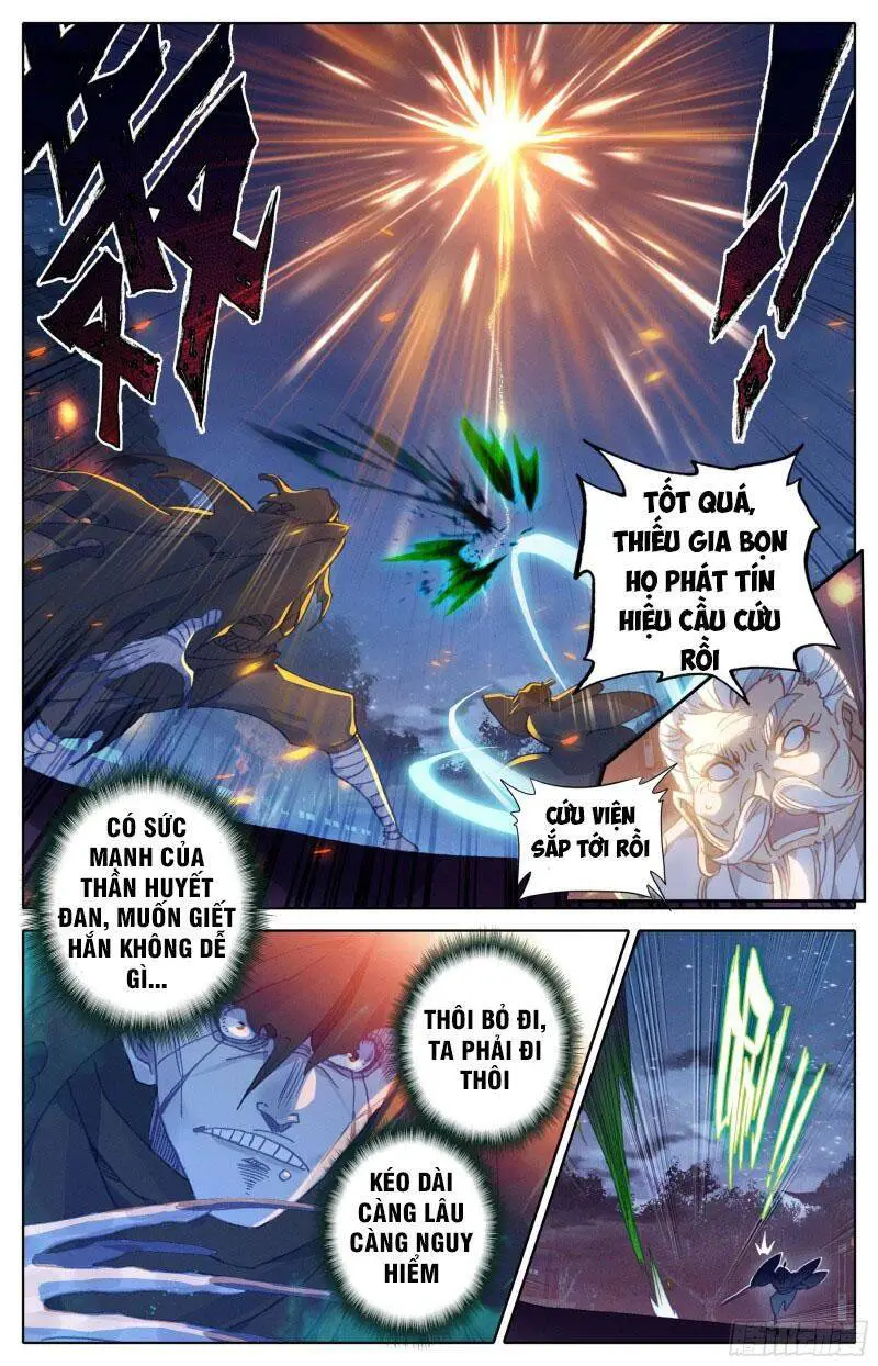 Thương Nguyên Đồ Nettruyen ZZZ Chương 26 Page 12