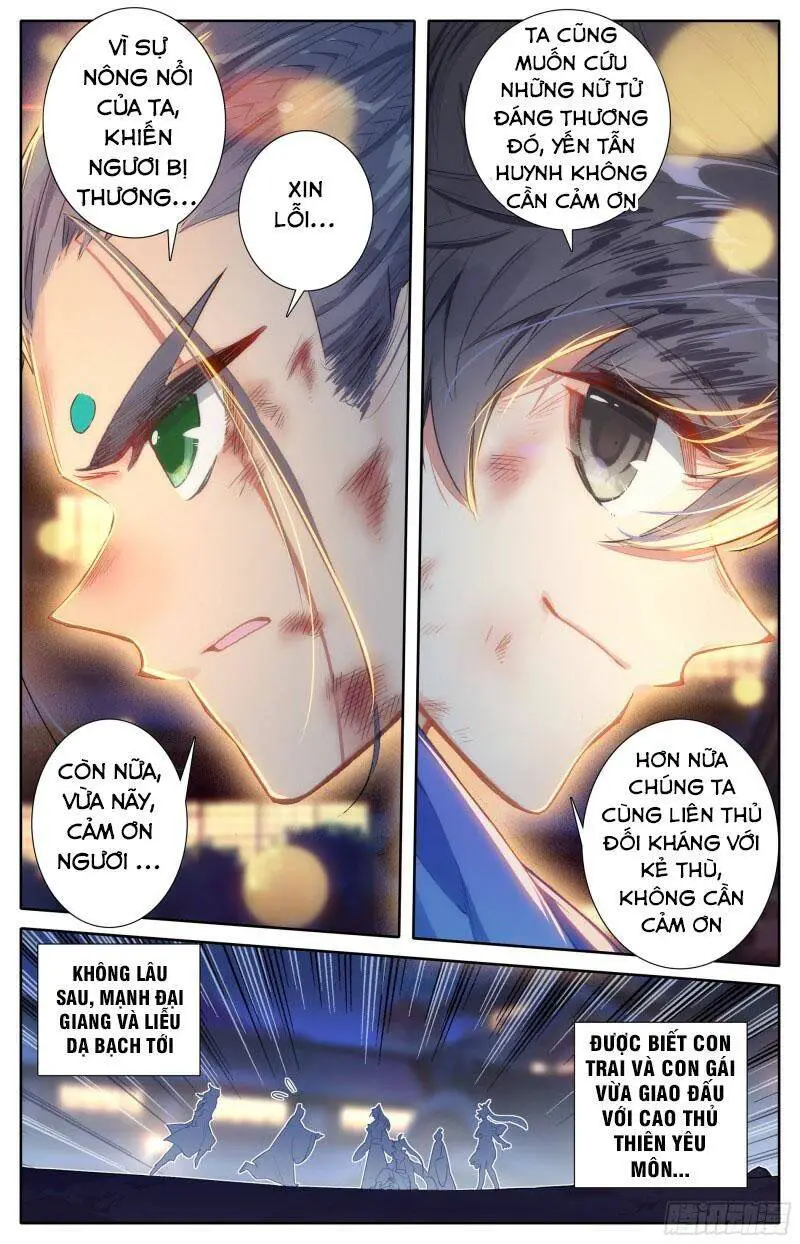 Thương Nguyên Đồ Nettruyen ZZZ Chương 26 Page 15