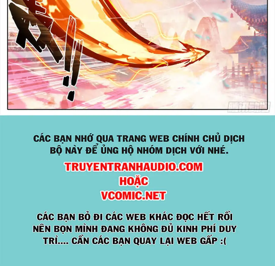 Thương Nguyên Đồ Nettruyen ZZZ Chương 269 Page 15