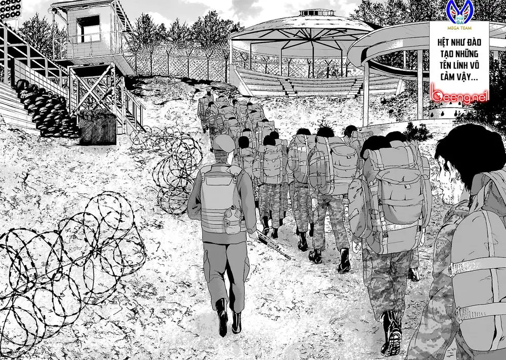 Tái Sinh Nettruyen ZZZ Chương 4.2 Page 2