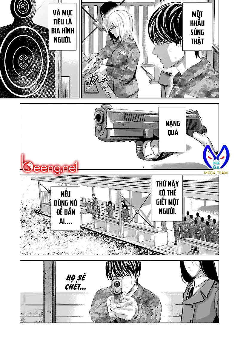 Tái Sinh Nettruyen ZZZ Chương 4.2 Page 4