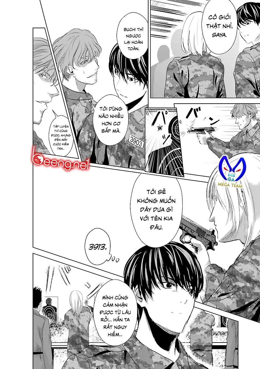 Tái Sinh Nettruyen ZZZ Chương 4.2 Page 7