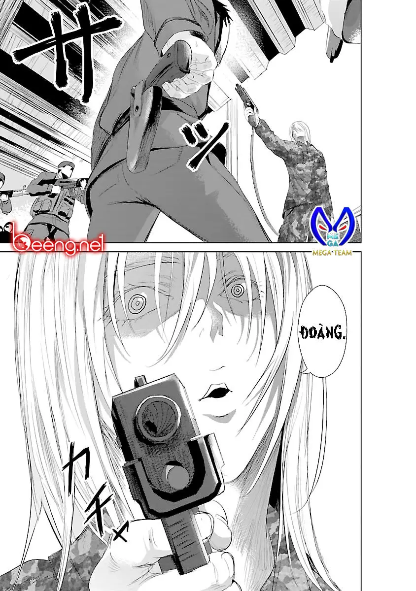 Tái Sinh Nettruyen ZZZ Chương 4.2 Page 10
