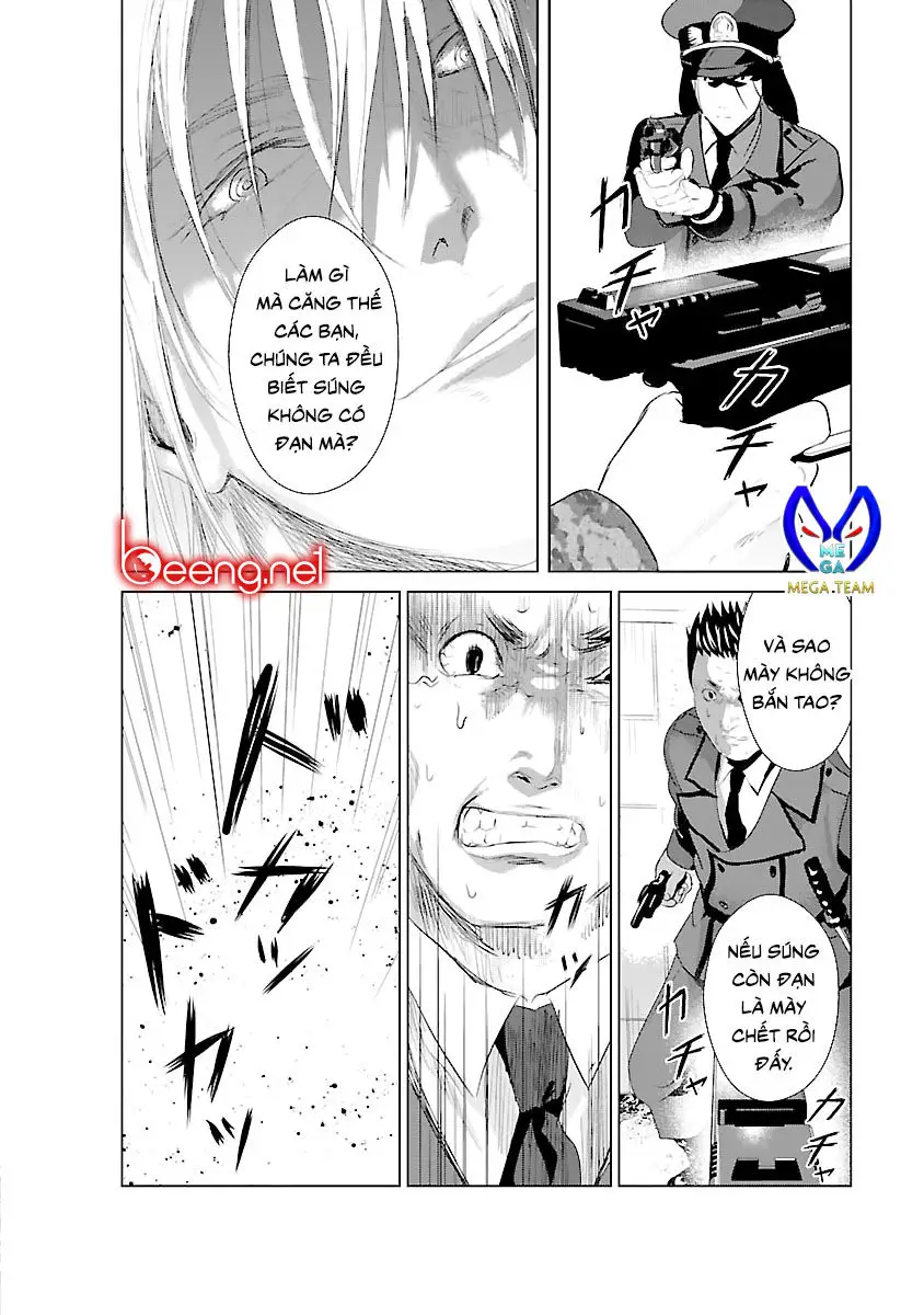 Tái Sinh Nettruyen ZZZ Chương 4.2 Page 11