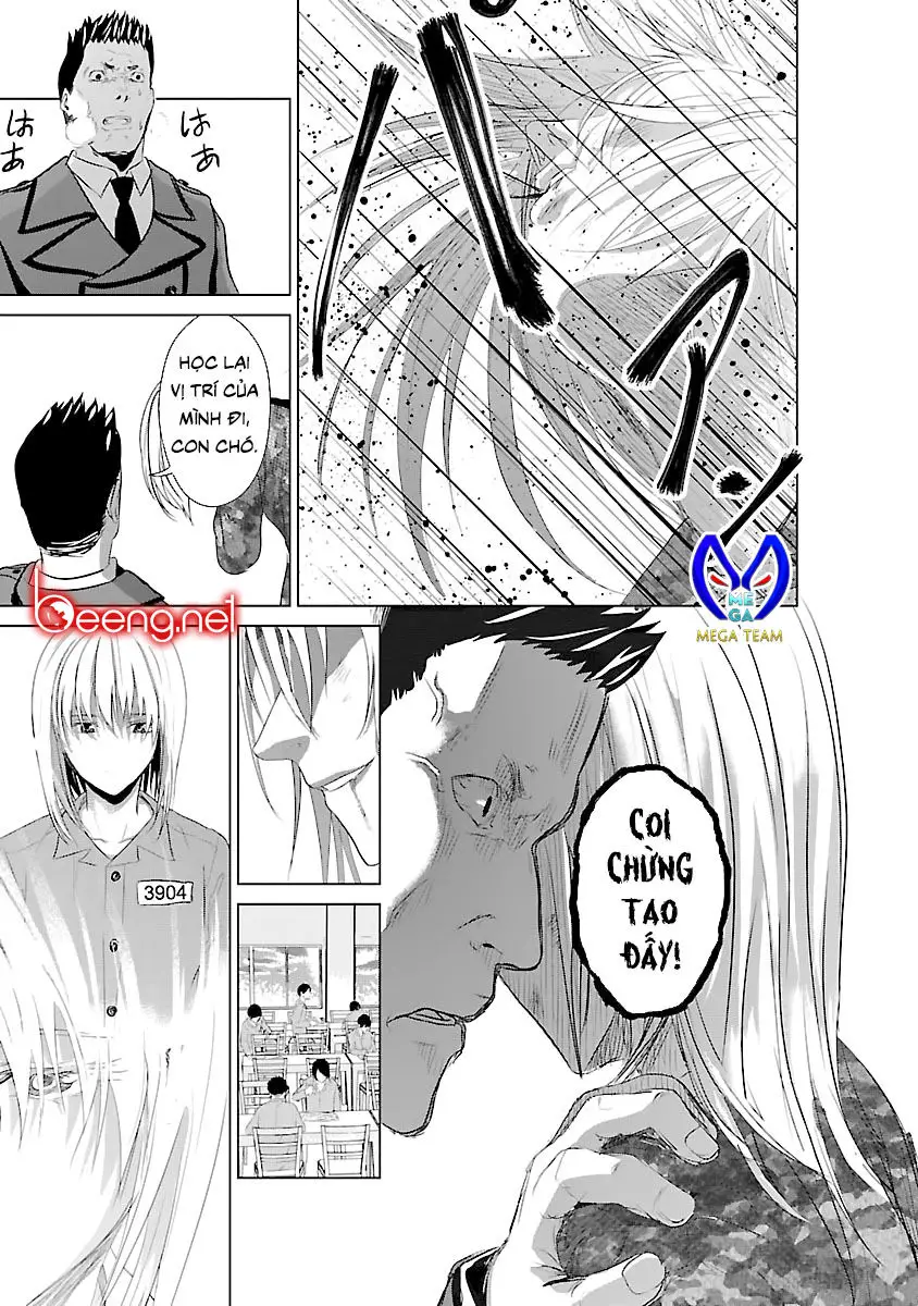 Tái Sinh Nettruyen ZZZ Chương 4.2 Page 12