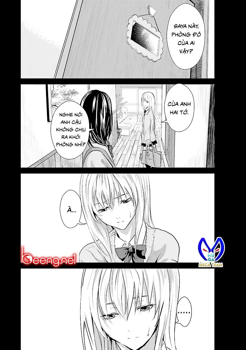 Tái Sinh Nettruyen ZZZ Chương 4.2 Page 14