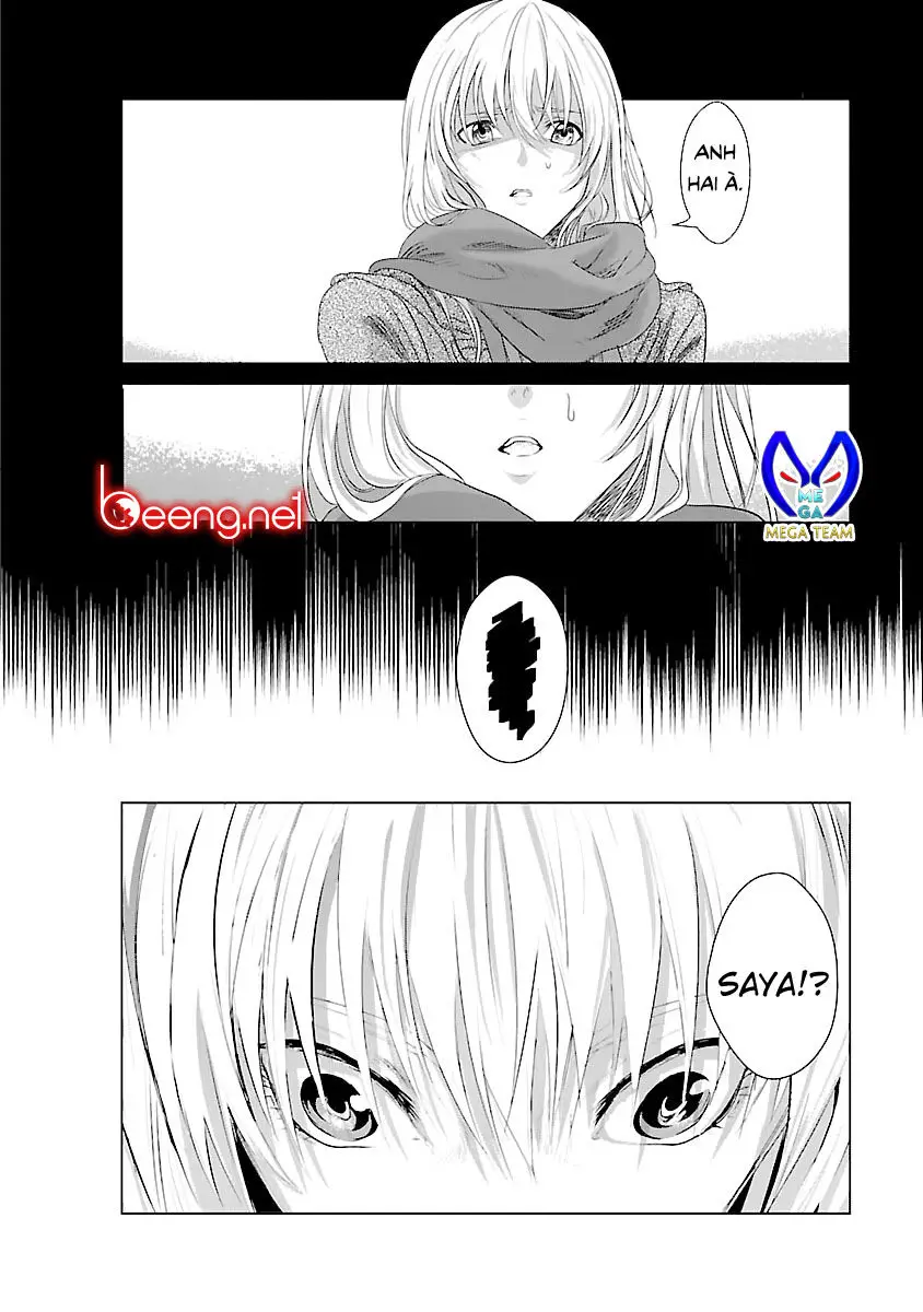 Tái Sinh Nettruyen ZZZ Chương 4.2 Page 15