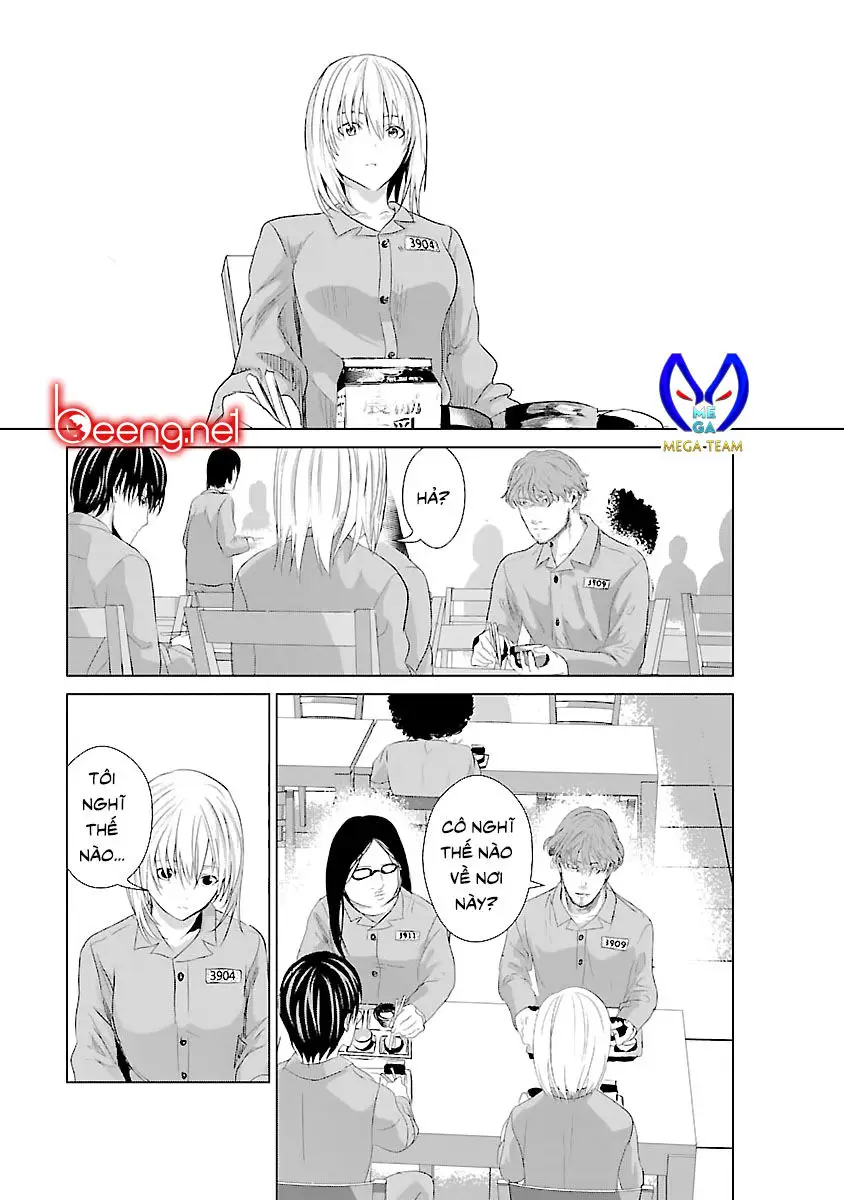 Tái Sinh Nettruyen ZZZ Chương 4.2 Page 16