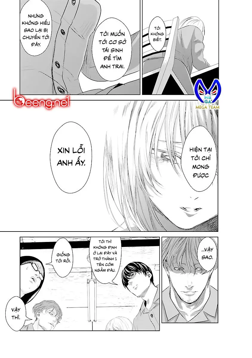 Tái Sinh Nettruyen ZZZ Chương 4.2 Page 18