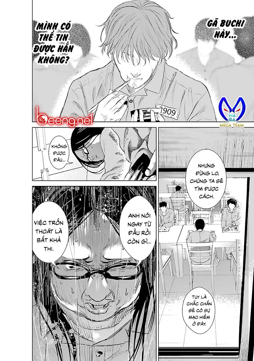 Tái Sinh Nettruyen ZZZ Chương 4.2 Page 21