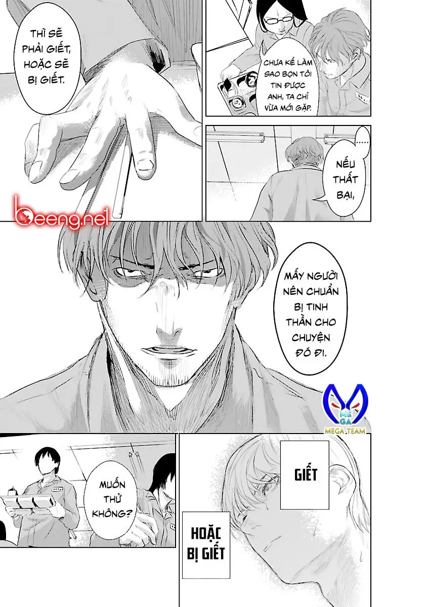 Tái Sinh Nettruyen ZZZ Chương 4.2 Page 22