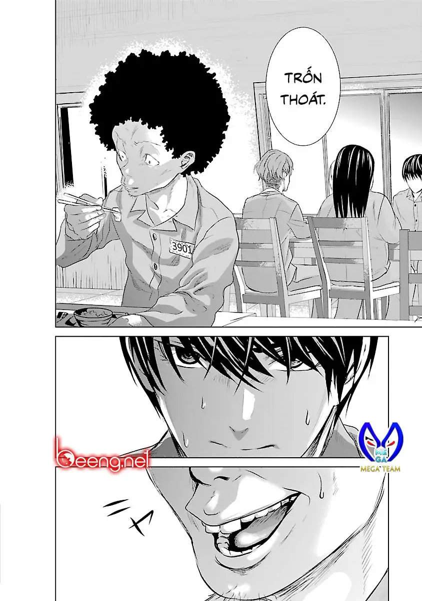 Tái Sinh Nettruyen ZZZ Chương 4.2 Page 23