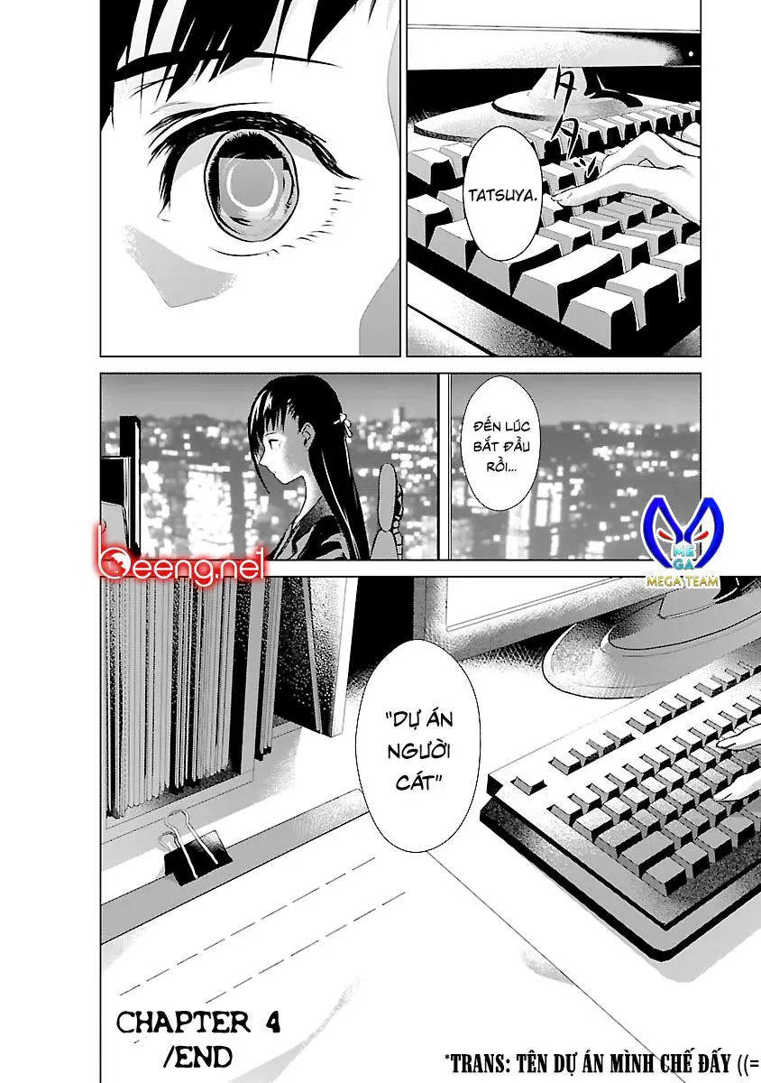 Tái Sinh Nettruyen ZZZ Chương 4.2 Page 25