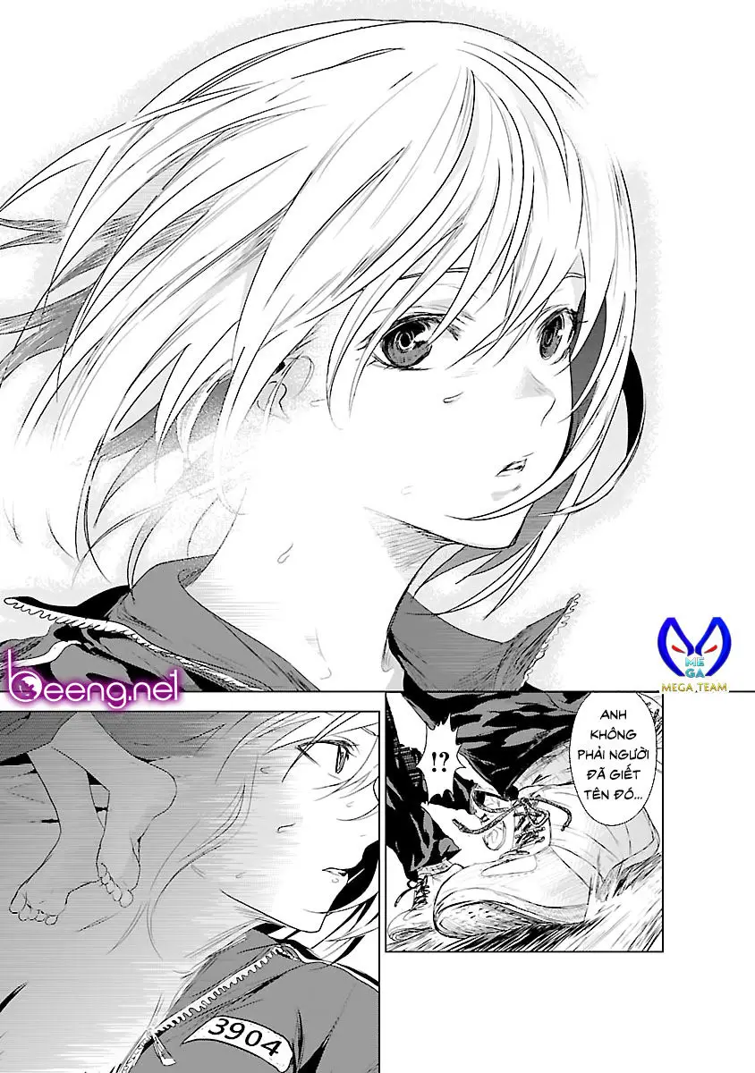 Tái Sinh Nettruyen ZZZ Chương 3.2 Page 2