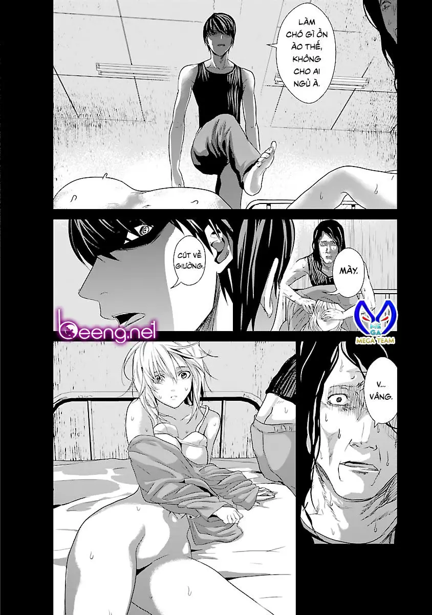 Tái Sinh Nettruyen ZZZ Chương 3.2 Page 11
